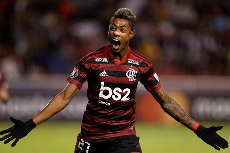 bruno henrique carreira.